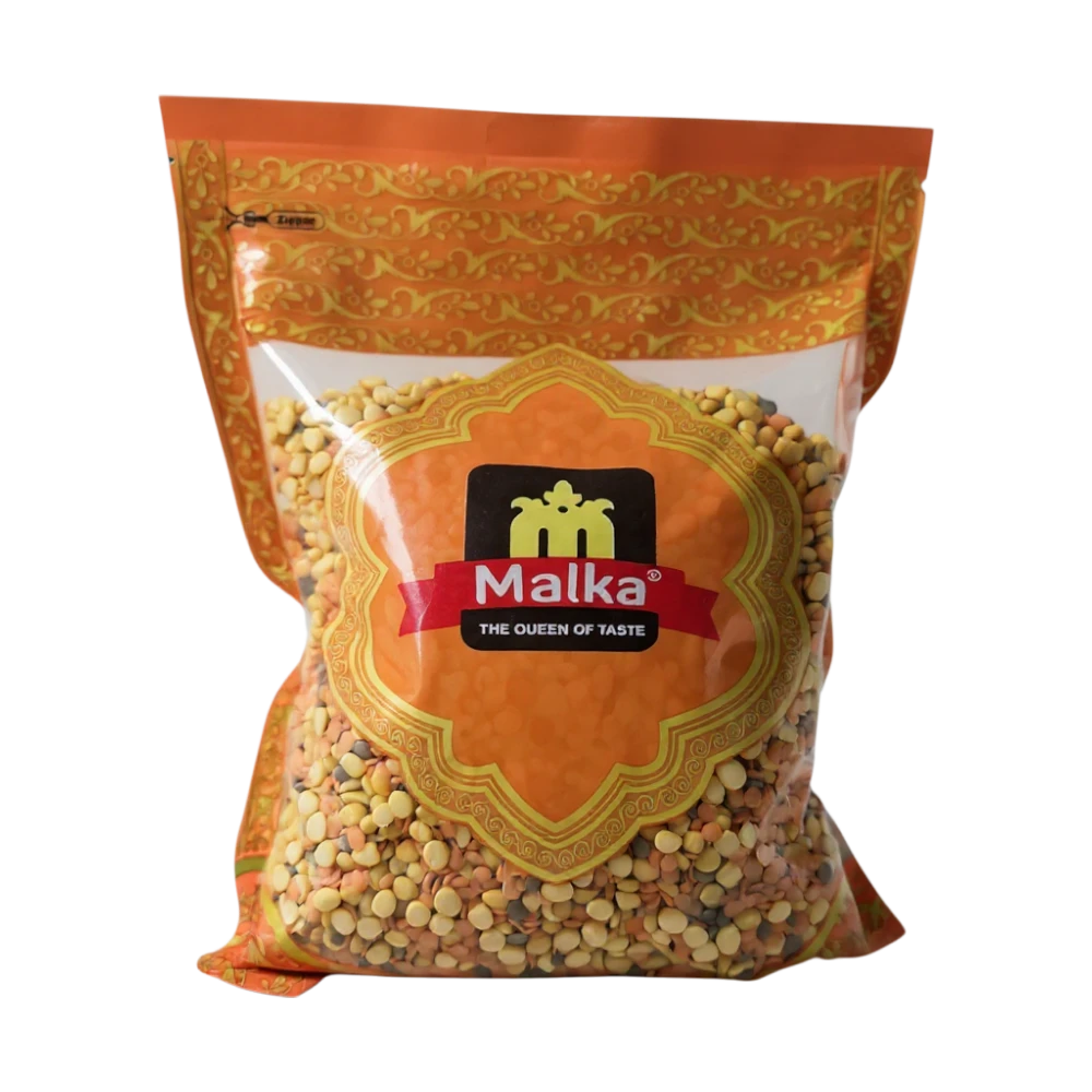 Malka mix  dal 800g